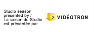 Logo Videotron